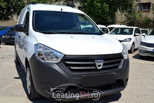 DAC13026 – Dacia Dokker la 6.902 EUR (vândut)