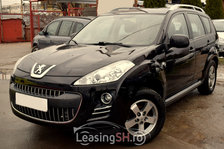 PEU11303 – Peugeot 4007 la 6.990 EUR (vândut)