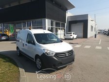 DAC16935 – Dacia Dokker la 6.950 EUR (vândut)