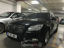 OPE10809 – Opel Insignia la 11.990 EUR (vândut)