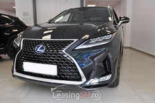 LEX31997 – Lexus RX 450 la 65.999 EUR