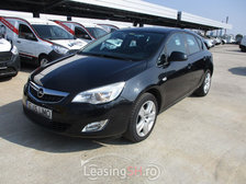 OPE14173 – Opel Astra la 6.950 EUR (vândut)