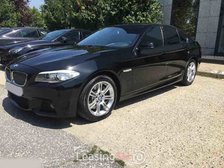 BMW10139 – BMW 525 la 21.361 EUR (vândut)