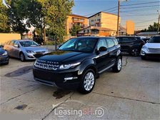 LAN12924 – Land Rover Range Rover Evoque la 27.251 EUR (vândut)