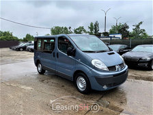 REN17298 – Renault TRAFIC la 12.852 EUR (vândut)