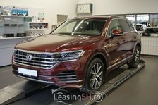VOL28770 – Volkswagen Touareg la 61.880 EUR