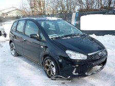 FOR02125 – Ford C-Max la 6.002 EUR (vândut)
