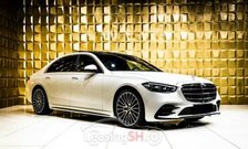 MER28359 – Mercedes-Benz S 500 la 174.630 EUR