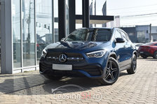 MER26510 – Mercedes-Benz GLA 200 la 47.588 EUR