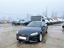 AUD23685 – Audi A5 la 25.347 EUR (vândut)