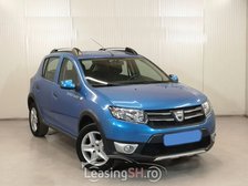 DAC22111 – Dacia Sandero Stepway la 7.189 EUR (vândut)