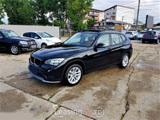 BMW12610 – BMW X1 la 17.731 EUR (vândut)