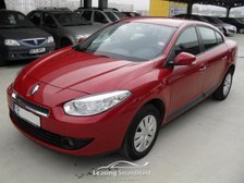 REN03494 – Renault Fluence la 7.750 EUR (vândut)
