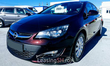 OPE12306 – Opel ASTRA J la 8.989 EUR (vândut)