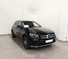 MER30501 – Mercedes-Benz GLC 350 d-AMG la 44.955 EUR