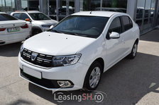 DAC31659 – Dacia Logan la 9.520 EUR