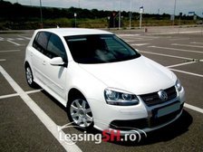 VOL07310 – Volkswagen Golf la 6.500 EUR (vândut)