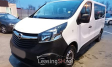 OPE19614 – Opel Vivaro la 17.900 EUR (vândut)