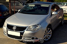 VOL11251 – Volkswagen Eos la 6.850 EUR (vândut)