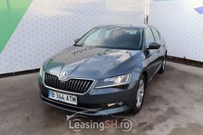 SKO23496 – Skoda Superb la 16.200 EUR (vândut)
