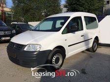 VOL07002 – Volkswagen Caddy la 7.500 EUR (vândut)