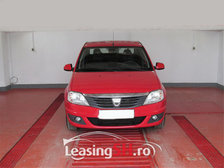 DAC04364 – Dacia Logan Laureate la 3.950 EUR (vândut)