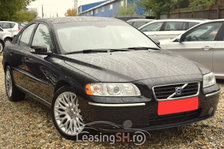 VOL18845 – Volvo S60 la 5.950 EUR (vândut)