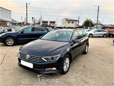 VOL19470 – Volkswagen Passat B8 la 11.662 EUR (vândut)