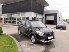 DAC17925 – Dacia Lodgy la 12.900 EUR (vândut)