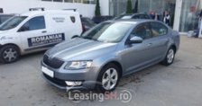 SKO22747 – Skoda Octavia la 9.350 EUR