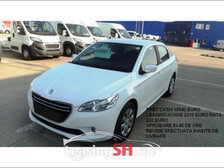 PEU06375 – Peugeot 301 la 10.540 EUR (vândut)