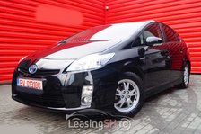 TOY11004 – Toyota Prius la 9.990 EUR (vândut)