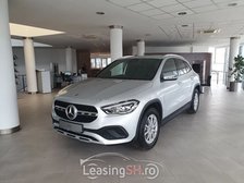 MER23631 – Mercedes-Benz GLA 200 la 44.322 EUR