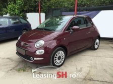FIA08204 – Fiat 500 la 10.500 EUR (vândut)