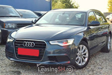 AUD19042 – Audi A6 C7 la 12.950 EUR
