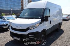 IVE22467 – IVECO DAILY la 13.650 EUR (vândut)