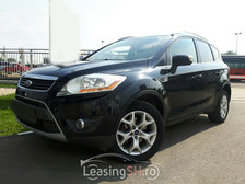 FOR12739 – Ford Kuga la 10.900 EUR (vândut)