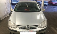 VOL09356 – Volkswagen GOLF V la 6.209 EUR (vândut)
