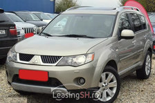 MIT19557 – Mitsubishi Outlander la 5.990 EUR (vândut)