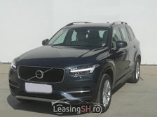 VOL11948 – Volvo XC 90 la 48.778 EUR (vândut)