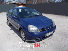 REN06260 – Renault Symbol la 2.669 EUR (vândut)