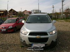CHE03528 – Chevrolet Captiva la 19.387 EUR (vândut)