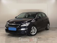 PEU16604 – Peugeot 308 la 8.080 EUR (vândut)