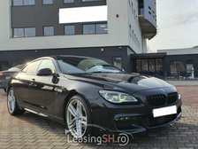 BMW30010 – BMW 640 xDrive la 38.973 EUR
