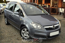OPE11454 – Opel Zafira la 2.990 EUR (vândut)