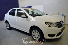 DAC18863 – Dacia Logan la 6.401 EUR