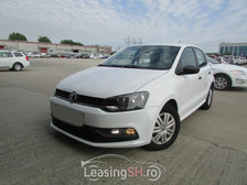 VOL13642 – Volkswagen Polo la 5.950 EUR