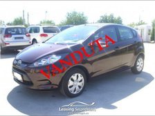 FOR02765 – Ford Fiesta la 9.052 EUR (vândut)