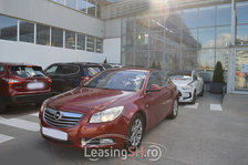 OPE12025 – Opel Insignia la 7.500 EUR (vândut)