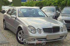 MER12463 – Mercedes-Benz E 220 la 6.950 EUR (vândut)